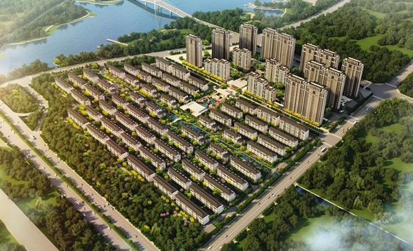 建发御珑湾