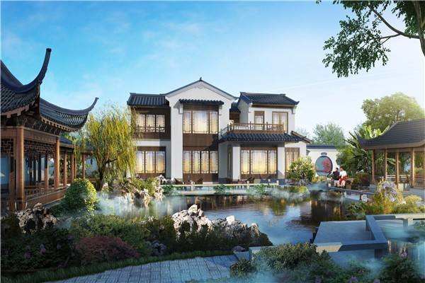 黄金水岸
