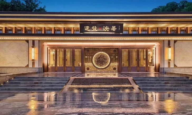 太仓建发泱著