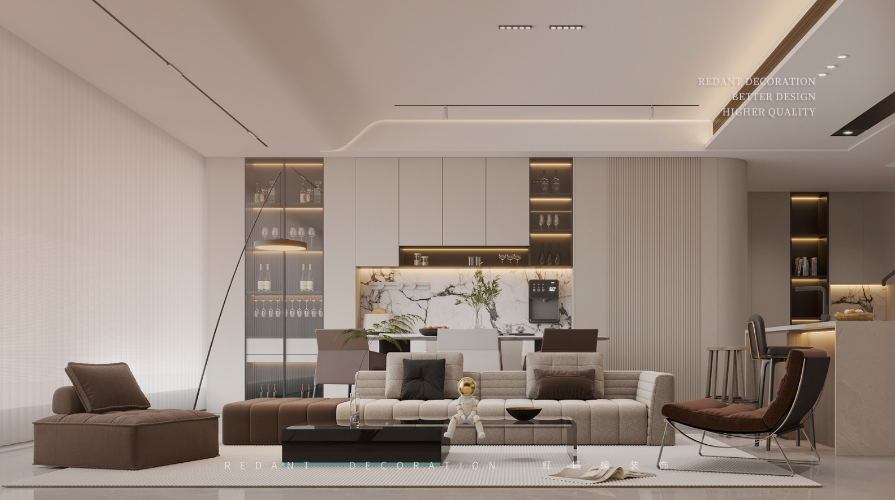 有小孩的家庭怎么装修? 家里有小孩适合装修什么风格?