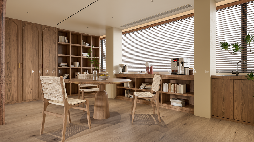 地面铺装哪种材料好 5种地面常用材料推荐