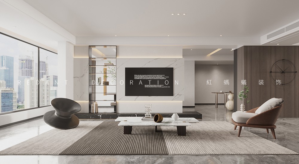 客厅颜色风水禁忌与选择指南