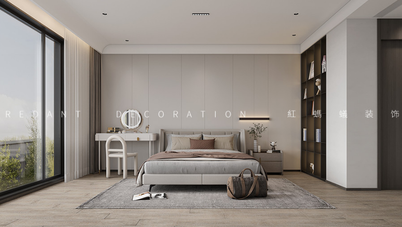 中国现代家具的主要特征 为啥越来越多的人追捧