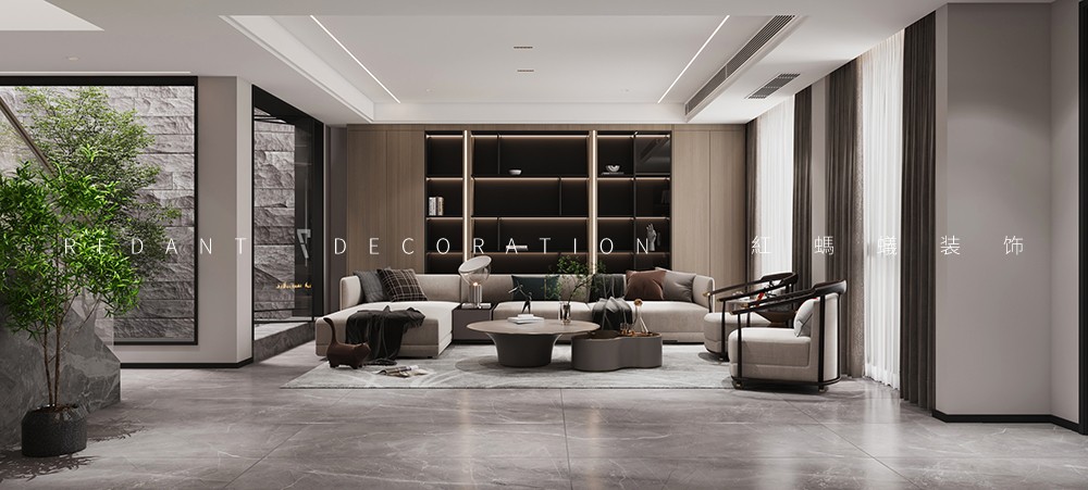 新房子墙面受潮怎么办 处理防潮的技巧有什么